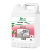 Brillant Perfect spoelglans 2 x 5 liter