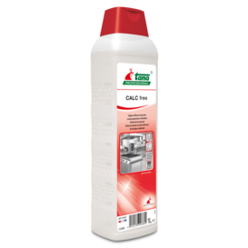 Calc Free 10 x 1 liter
