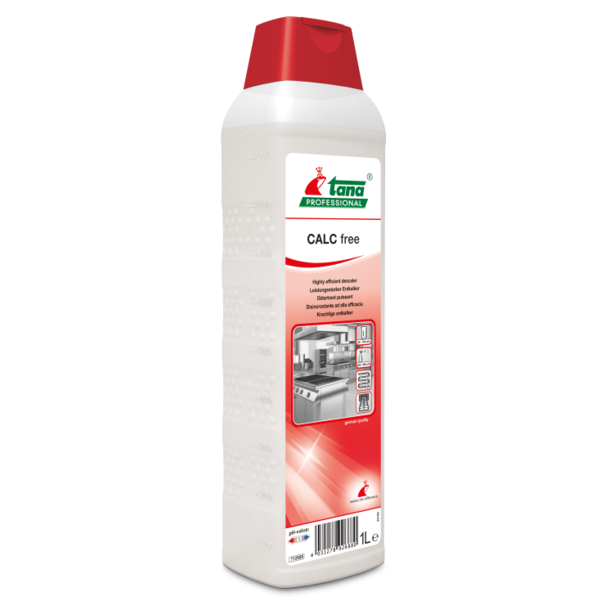 Calc Free 10 x 1 liter