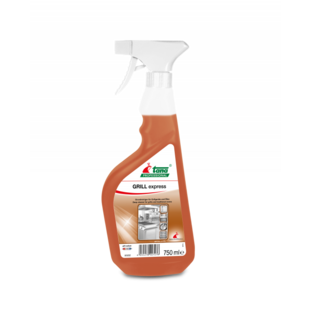 Grill Express  10 x 750 ml