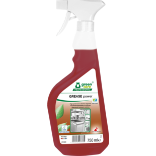 Grease Power 10 x 750 ml