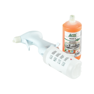 Grease Off Quick and Easy 6 x 325 ml