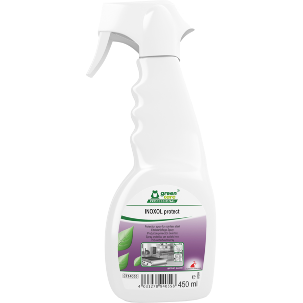 Inoxol Protect 6 x 450 ml