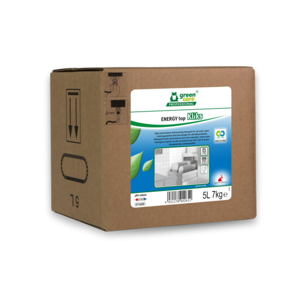 ENERGY topKliks 5 liter