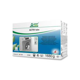 Activ Tabs 4 x  56 tabs