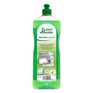 Manudish Essential 10 x 1 liter