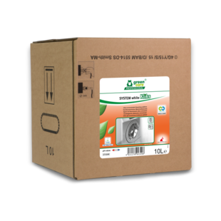 SYSTEM whiteKliks 10 L