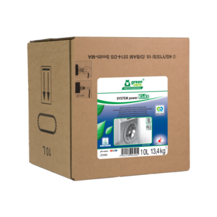 SYSTEM powerKliks 10 L