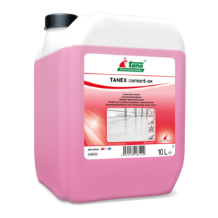 Tanex Cement - Ex 10 liter