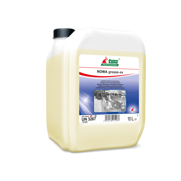 Nowa Grease-Ex 10 liter