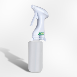 Foamhead Quick & Easy