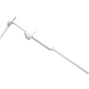 Doseerpomp 10 liter DIN 45