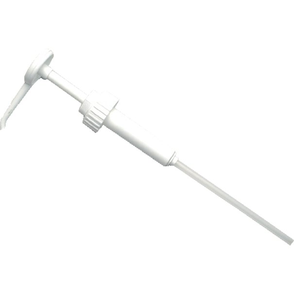 Doseerpomp 10 liter DIN 45