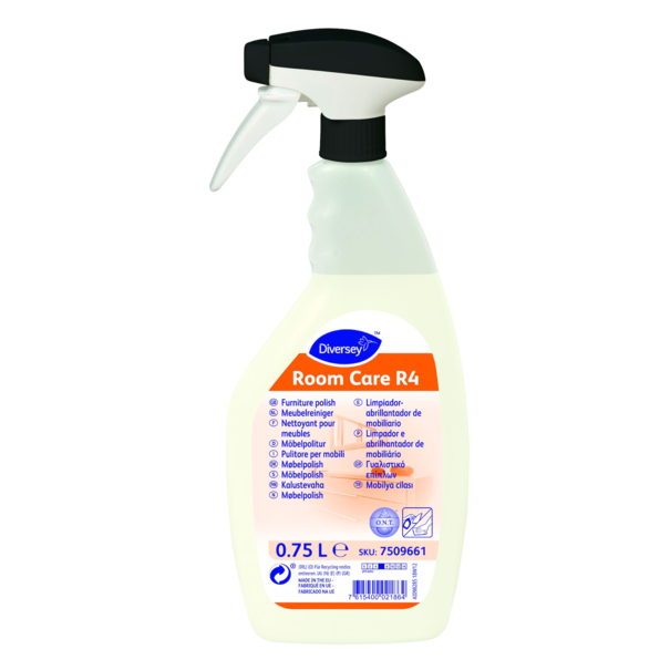 Diversey Room Care R5 6 x 750 ml