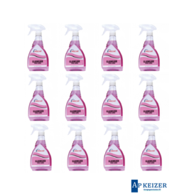 Procar glashelder 12 x 500 ml