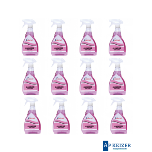 Procar glashelder 12 x 500 ml