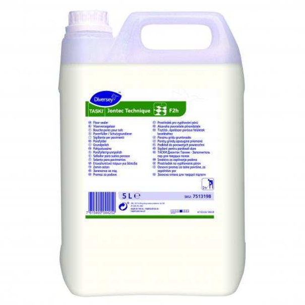 Taski Jontec Technique 2 x 5 liter