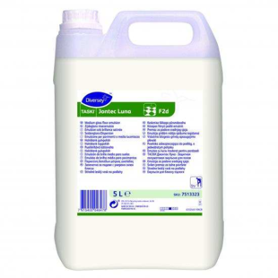 Taski vloerwas Jontec Luna 2 x 5 liter