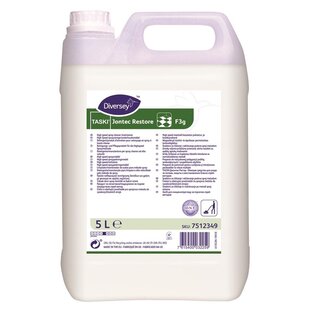 Taski Jontec Restore F3g 2 x 5 liter