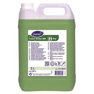 Taski Jontec 300 F4a 2 x 5 liter