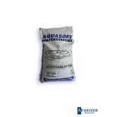Regeneratiezout tabletten 25 kg.