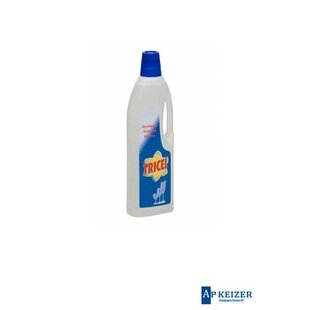 Spoelglans 12 x 500 ml.