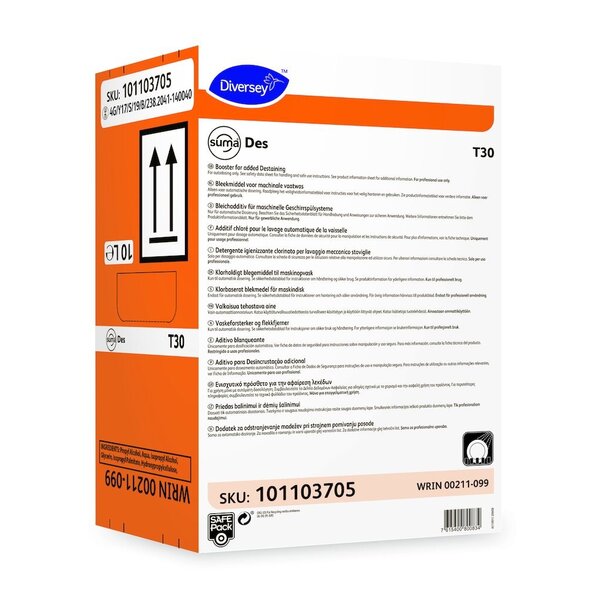Suma Nova Des T30 10 liter