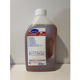 Suma Grill D9 oven-en grillreiniger 6 x 2 liter