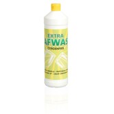 Handafwasmiddel Citroen 15 x 1 liter