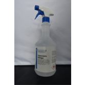 Oppervlakte Reiniger IPA 12 x 1 liter