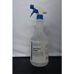 Oppervlakte Reiniger IPA 12 x 1 liter