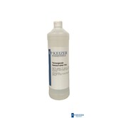 Verzorgende vloeibare handalcohol 70% 1 liter