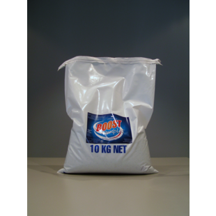 Boost Waspoeder 10 kg voor witte was