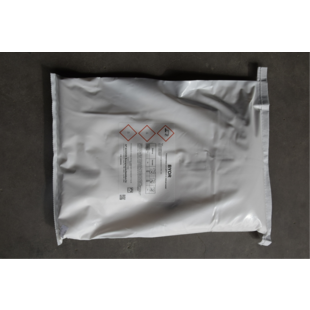 Byor Waspoeder 10 kg voor bonte was