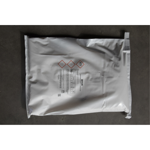 Byor Waspoeder 10 kg voor bonte was