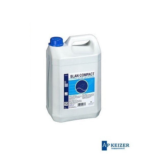 Blan Compact Vloeibaar inweekwasmiddel  5 liter