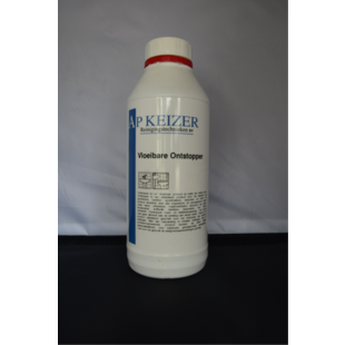 Vloeibare ontstopper 1 liter