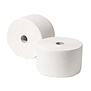 Blanco Poetsrol Maxi wit recycled 2-laags 24 cm x 380 mtr 2