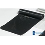 Afvalzak HDPE 63x70 cm T15 zwart 40 rol a 25 stuks