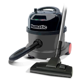 Numatic stofzuiger PPR 240 Graphite incl. kit AS1