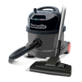 Numatic stofzuiger PPR 240 Graphite incl. kit AS1
