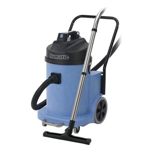 Numatic waterzuiger WV900 met kit BS8