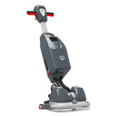 Numatic  compacte schrob-zuigmachine 244NX