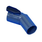 Taski gebogen koppeling