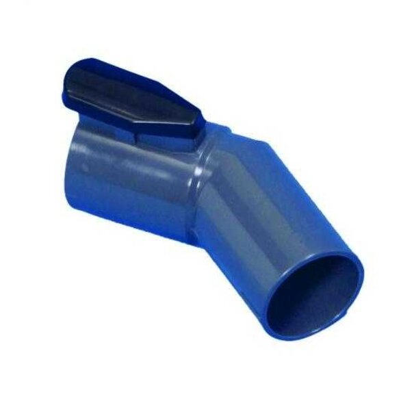 Taski gebogen koppeling