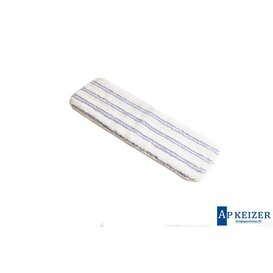 Numatic Mop hang-on microvezel/nylon horizontaal