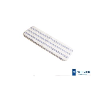 Numatic Mop hang-on microvezel/nylon horizontaal