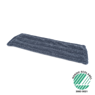 Allure microvezelvlakmop 45 cm pak 5 pc