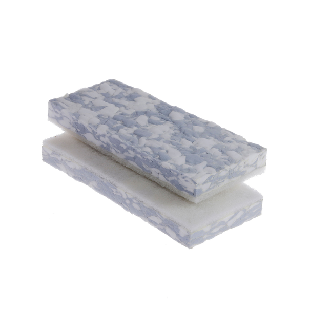 One Step Combo-Handpad 115 x 250 mm. 5 stuks