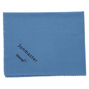 Glasdoek Jonmaster pak a 5 stuks